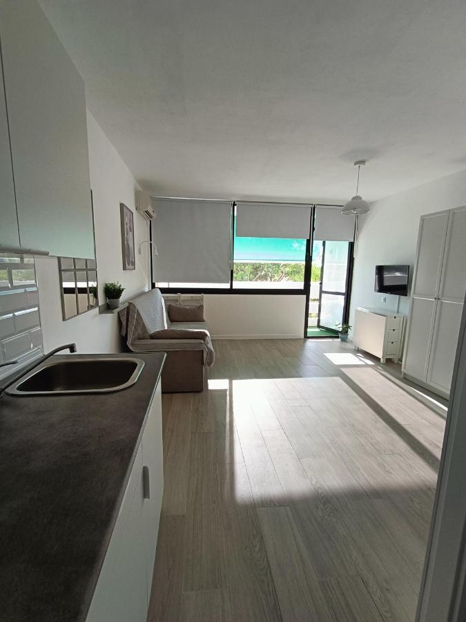 Apartament Estudio Taupe *