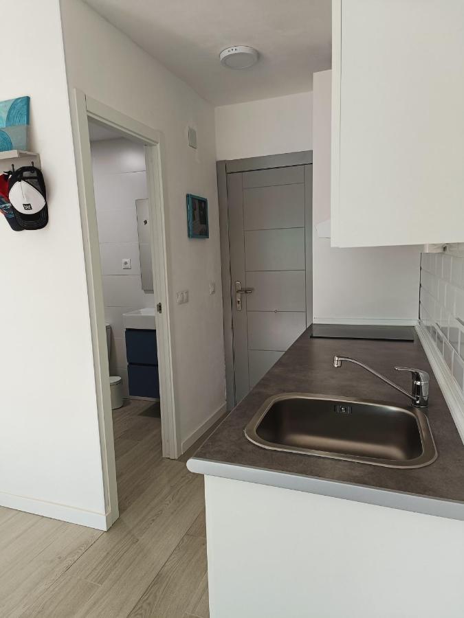 Apartament Estudio Taupe Matalascañas