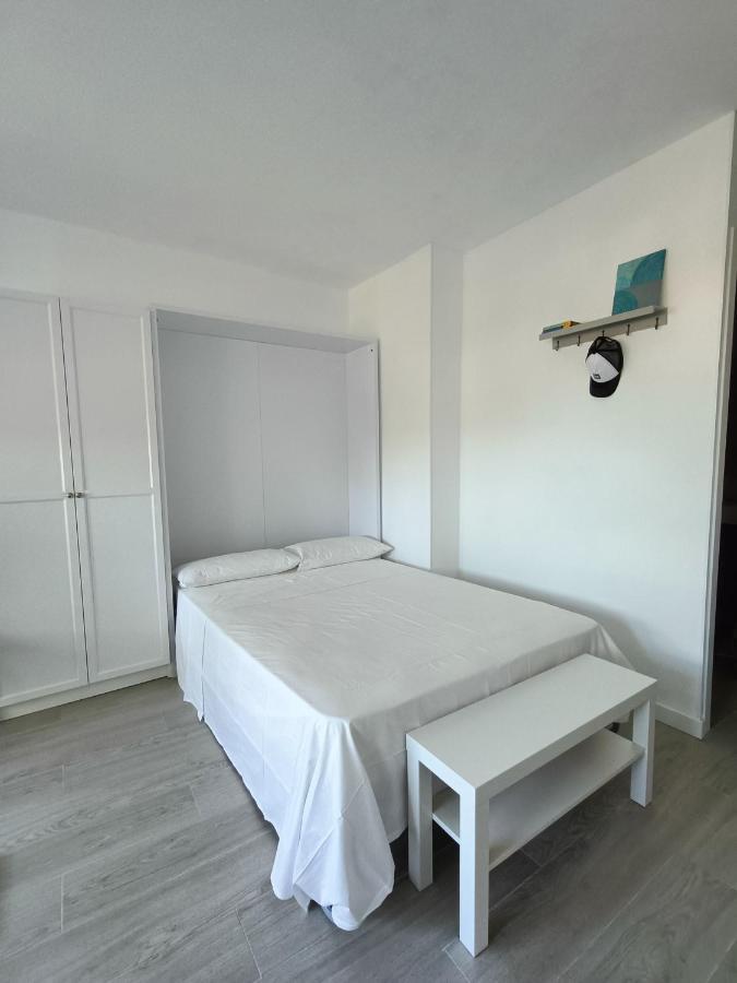 Estudio Taupe Apartament
