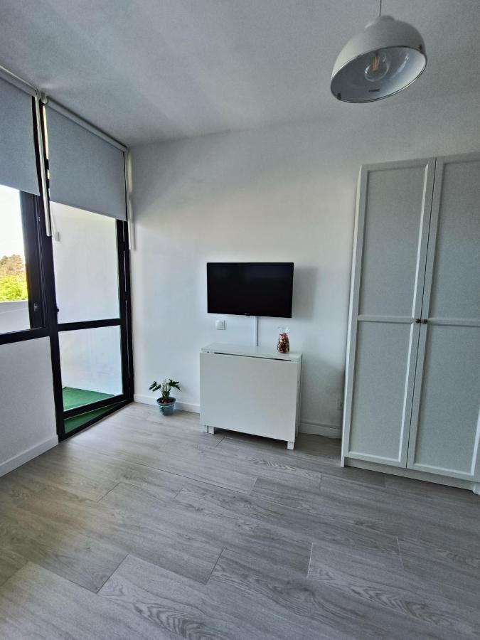 Apartament Estudio Taupe Matalascañas