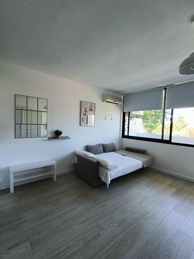 Estudio Taupe Apartament Matalascañas