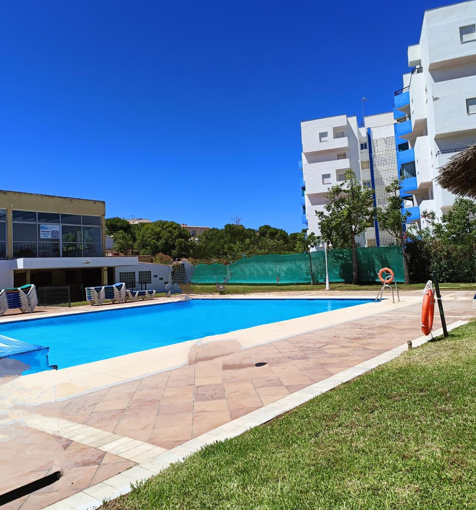 Estudio Taupe Apartament