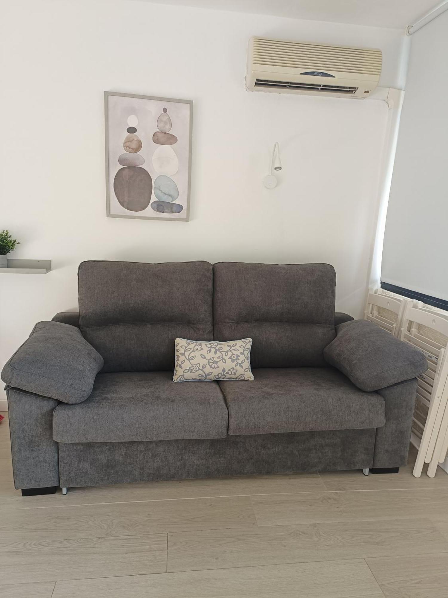 Estudio Taupe Apartament Matalascañas
