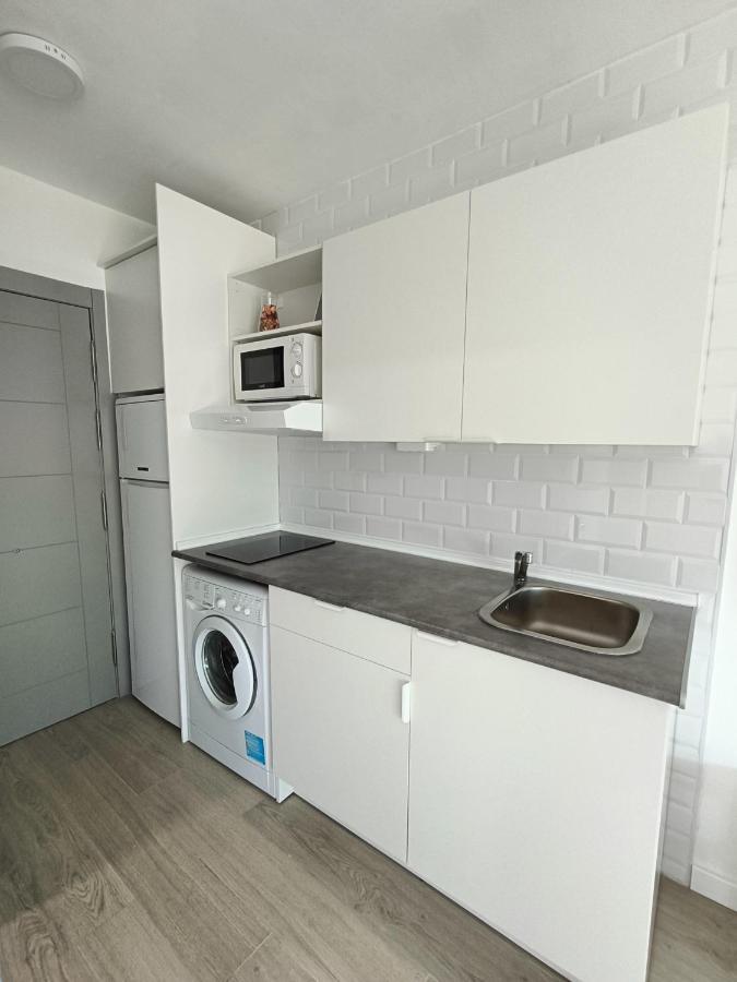 Appartement Estudio Taupe