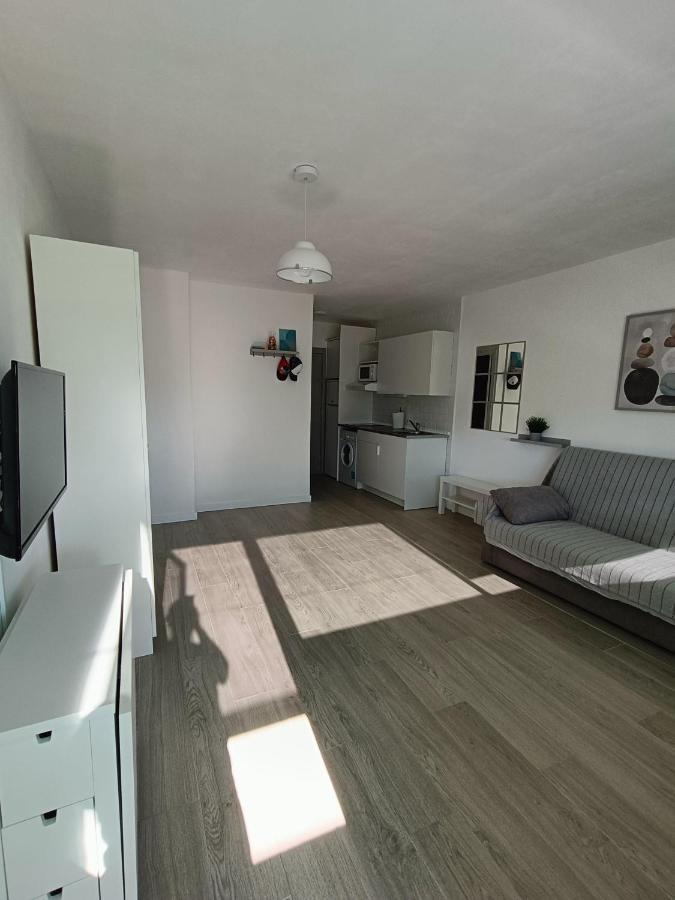 Estudio Taupe Appartement