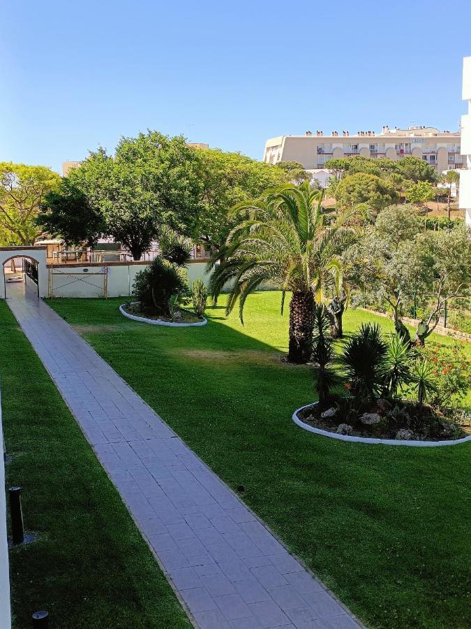 Estudio Taupe Appartement Matalascañas