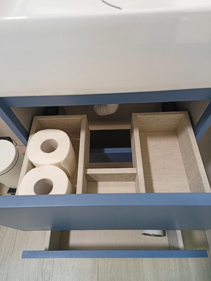 Estudio Taupe Appartement *