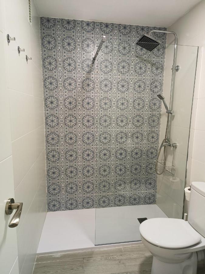Estudio Taupe Appartement Matalascañas