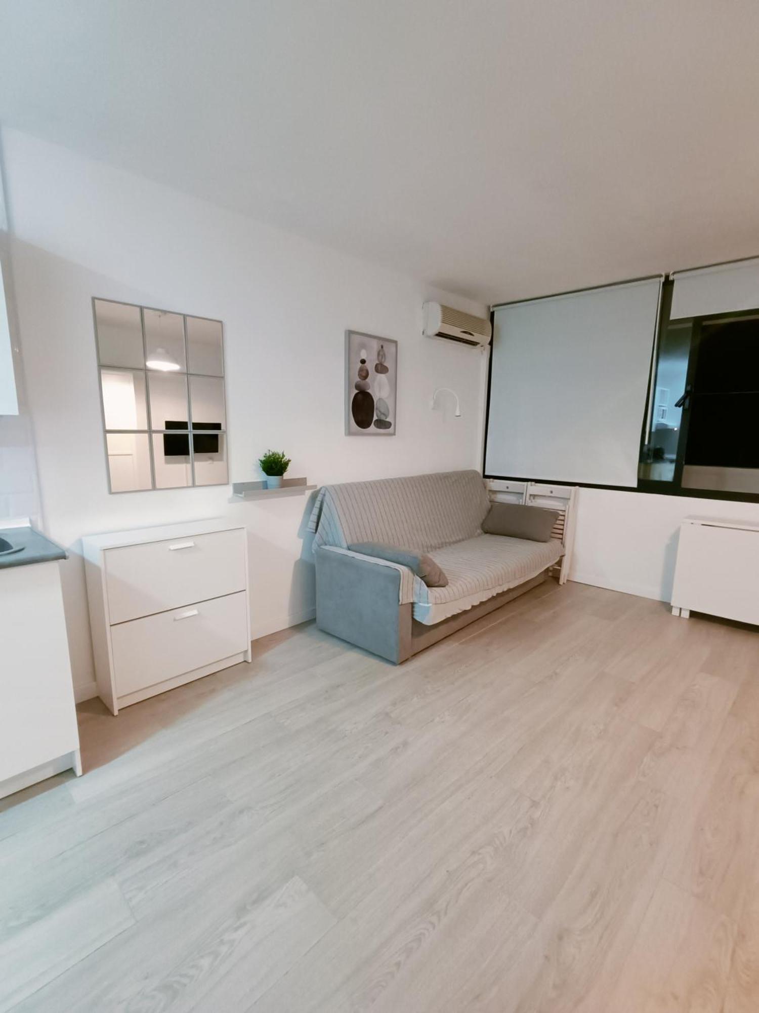 Estudio Taupe Matalascañas