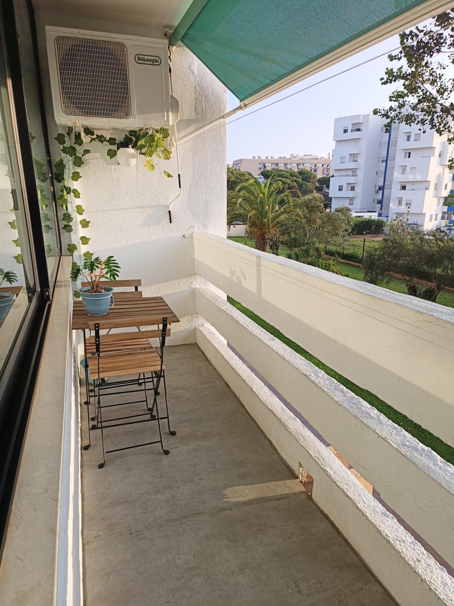 Estudio Taupe Appartement Matalascañas