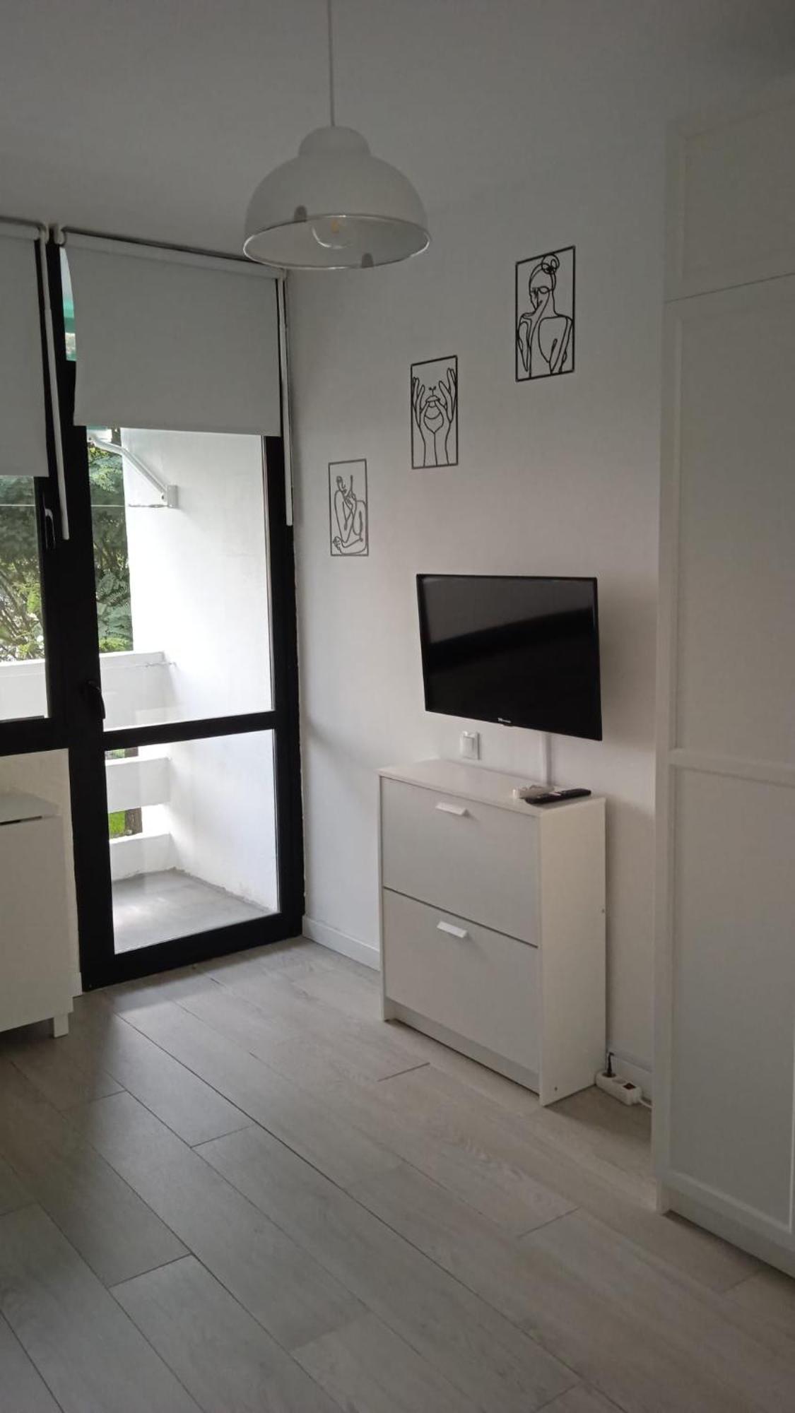 Estudio Taupe Appartement Matalascañas